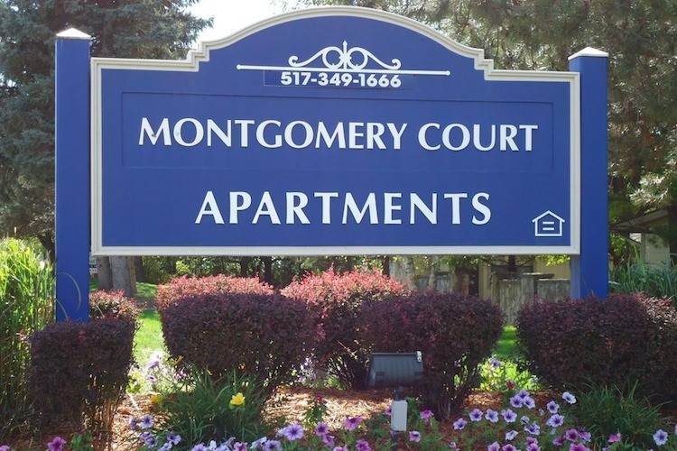 Photo Gallery Montgomery Court Apartments